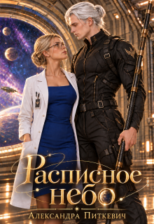 Расписное небо