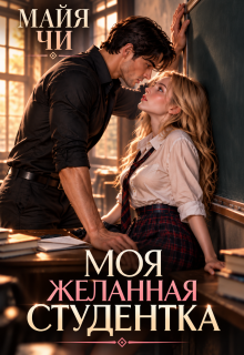 Моя желанная студентка