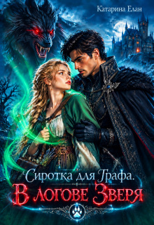 Сиротка для графа.  В логове Зверя