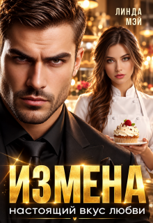 Измена. Настоящий вкус любви