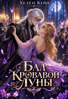 Бал Кровавой Луны