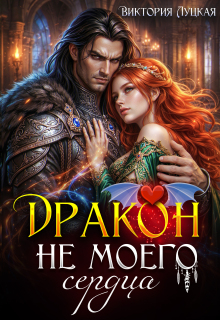 Дракон (не) моего сердца