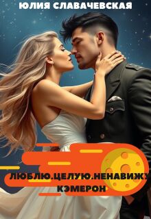 Люблю. Целую. Ненавижу. Кэмерон