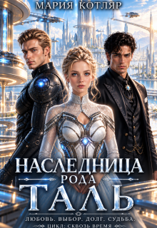 Наследница рода Таль