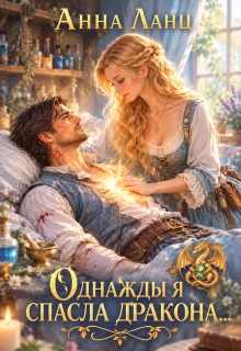 Однажды я спасла дракона…