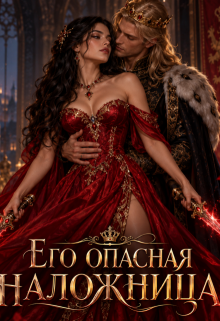 Его опасная наложница
