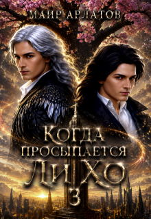 Когда просыпается Ли Хо — 3