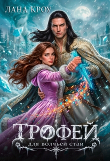 Трофей для волчьей стаи