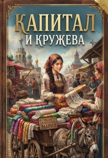 Капитал и кружева том 2