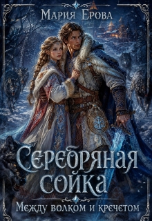 Серебряная сойка. Между волком и кречетом