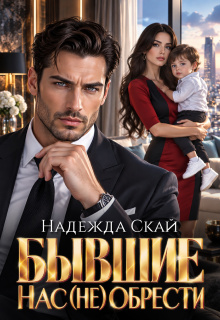 Бывшие. Нас (не) обрести