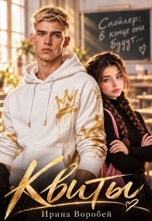 Квиты