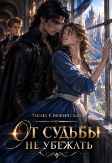 От судьбы не убежать