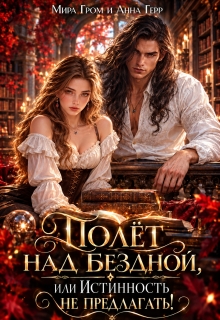 Полёт над Бездной, или Истинность не предлагать!