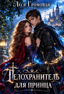 Телохранитель для Принца