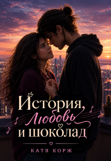 История, любовь и шоколад