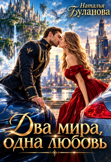 Два мира, одна любовь