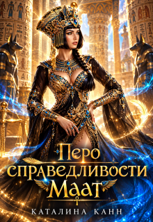 Перо справедливости Маат