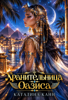 Хранительница Оазиса