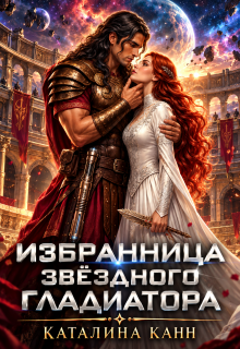 Избранница звёздного гладиатора