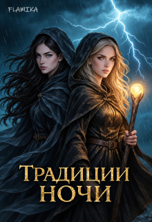 Традиции ночи
