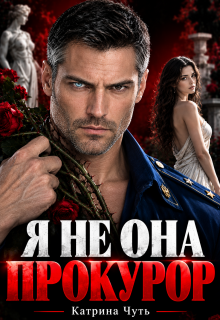 Я не Она
