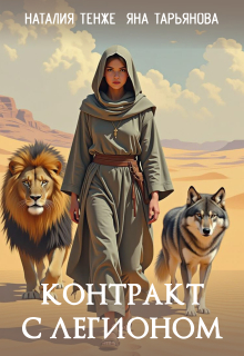 Контракт с Легионом
