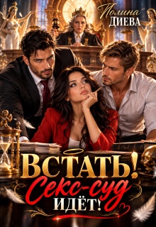 Встать, Секс-суд идёт!