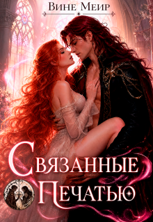 Связанные печатью