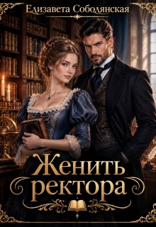 Женить ректора