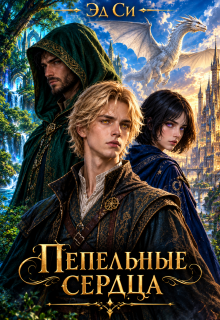 Пепельные сердца