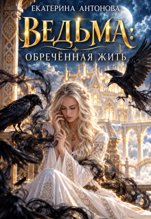 Ведьма: Обреченная жить