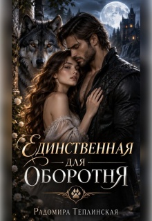 Единственная для оборотня