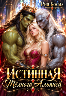 Истинная Тёмного Альянса