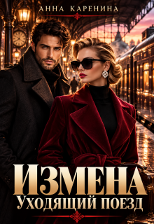 Измена. Уходящий поезд