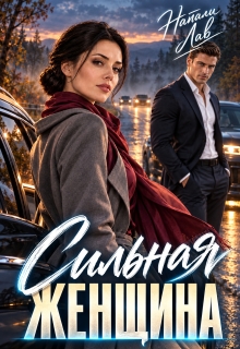 Сильная женщина
