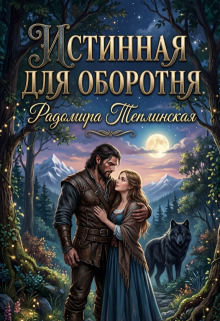 Истинная для оборотня