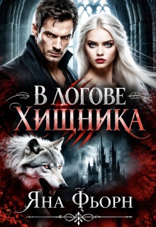 В логове хищника