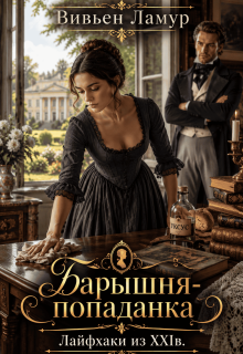 Барышня-попаданка. Лайфхаки из 21 в.