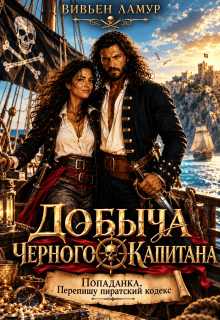 Добыча черного капитана