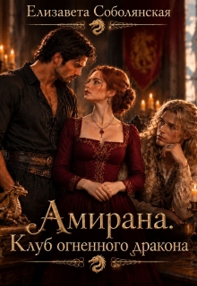 Амирана