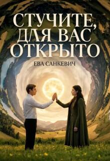 Стучите, для вас открыто